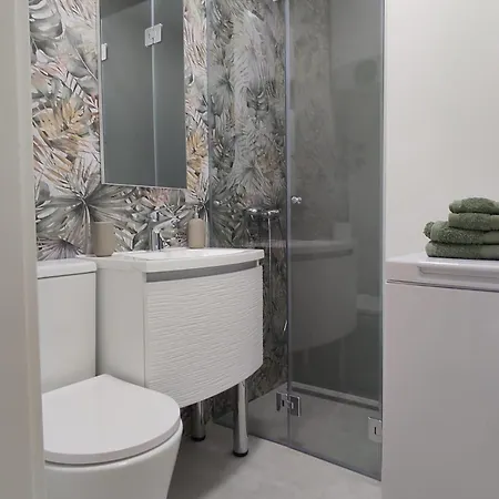 Apartamento Irma Cervar Poreč