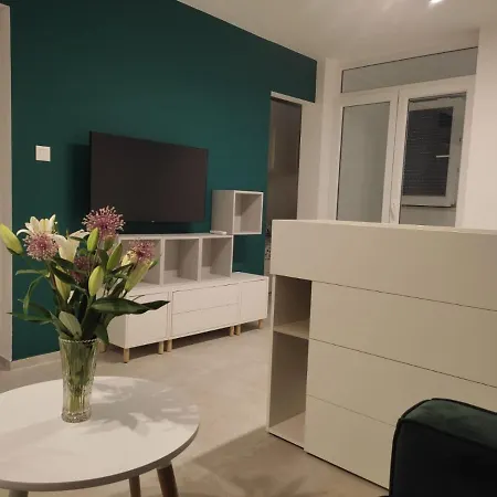 Irma Cervar Apartamento