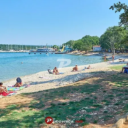 Apartamento Irma Cervar