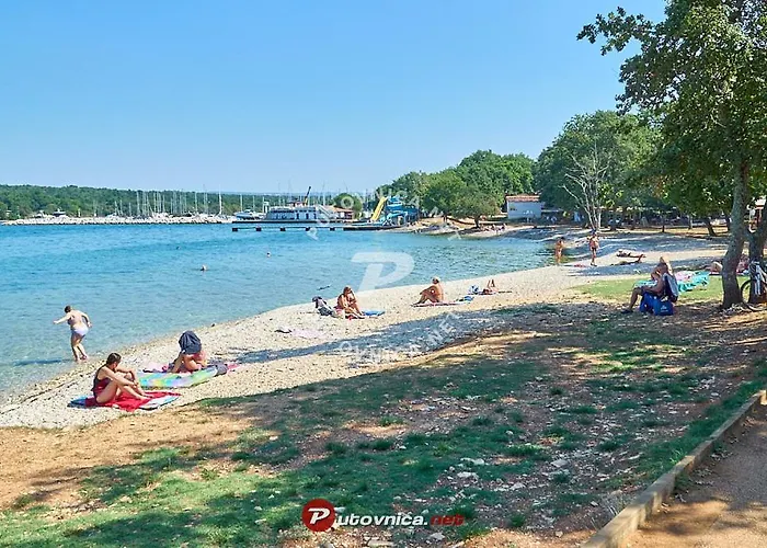 Appartamento Irma červar