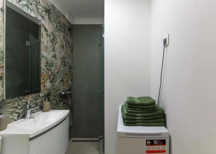 Irma červar * Porec