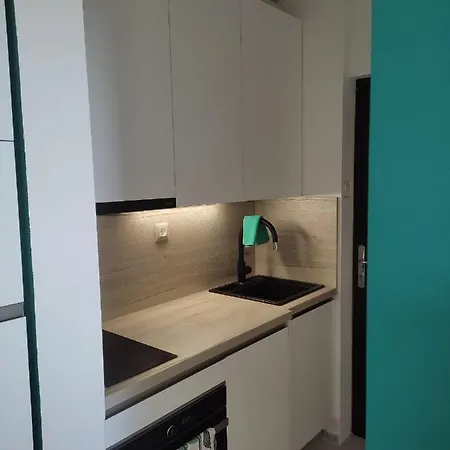 Apartment Irma Cervar *