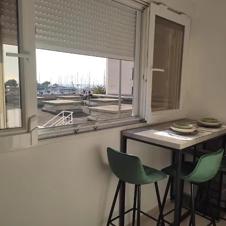 Apartment Irma Cervar Porec