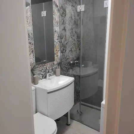 Irma Cervar Apartment