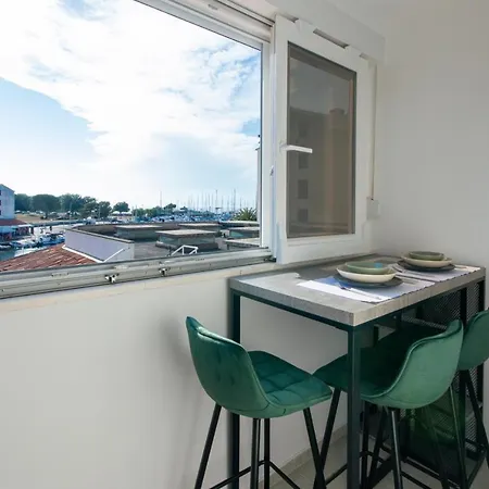 Apartment Irma Cervar