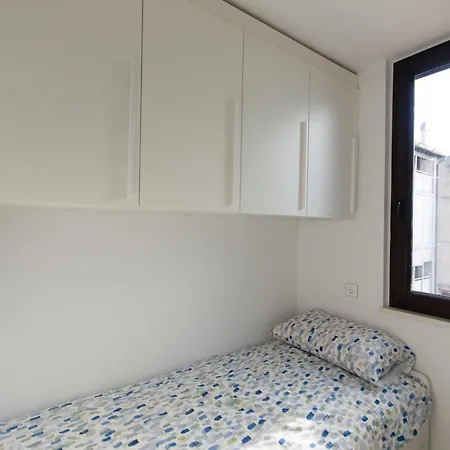 Irma Cervar Apartament Poreč