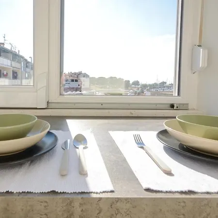 Apartment Irma Cervar *