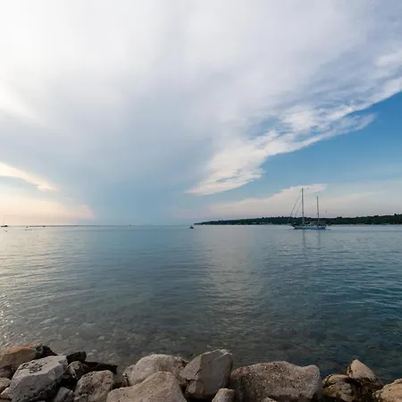 Apartament Irma Cervar *