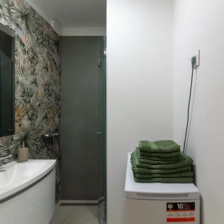 Irma Cervar * Poreč