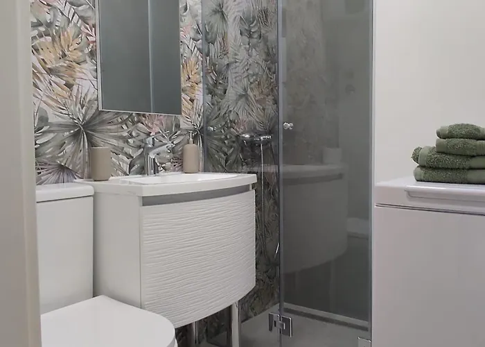 Appartement Irma Cervar Poreč