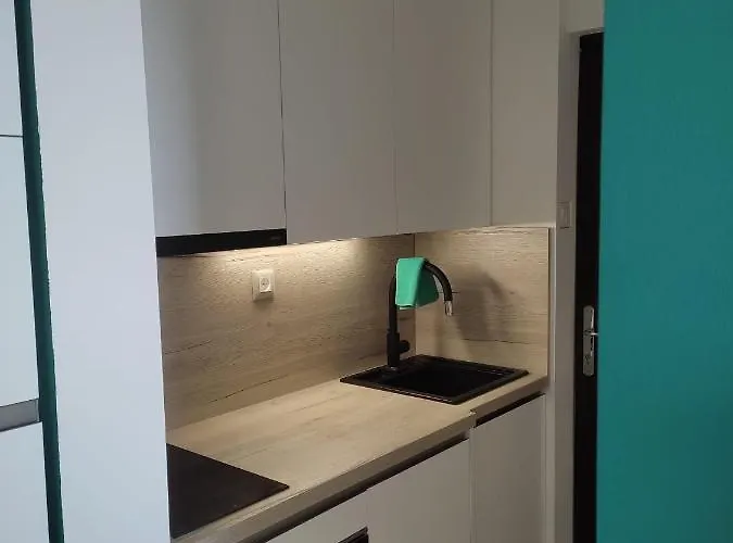 Appartement Irma Cervar *