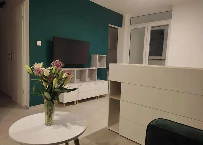 Irma Cervar Apartament