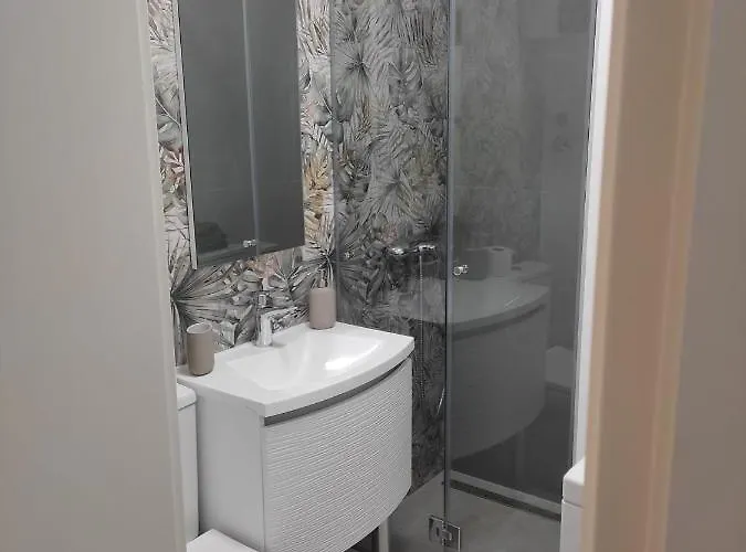 Irma Cervar Appartement