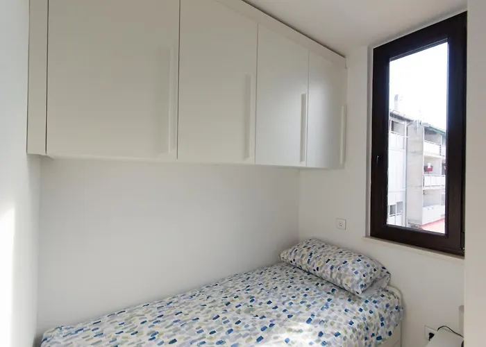 Irma Cervar Apartament Poreč
