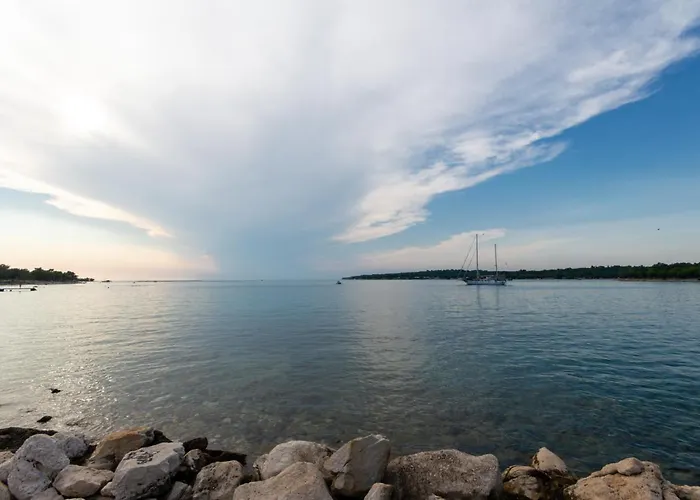 Lejlighed Irma Cervar *