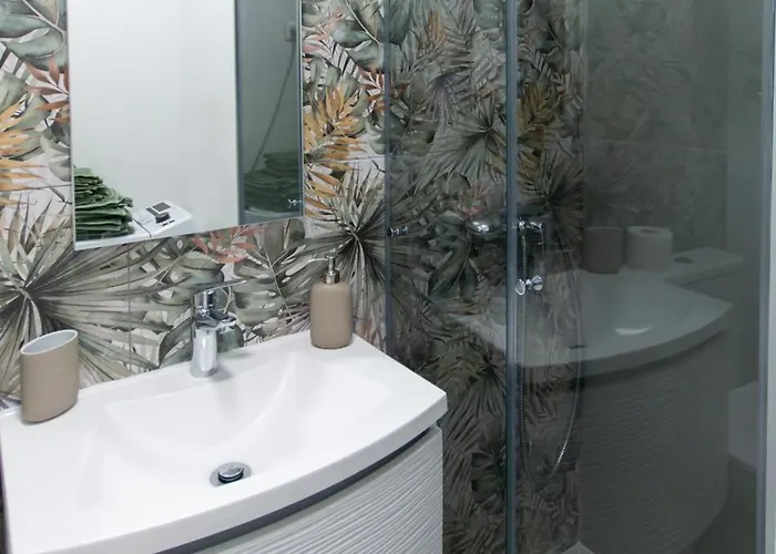 Irma Cervar Appartement *